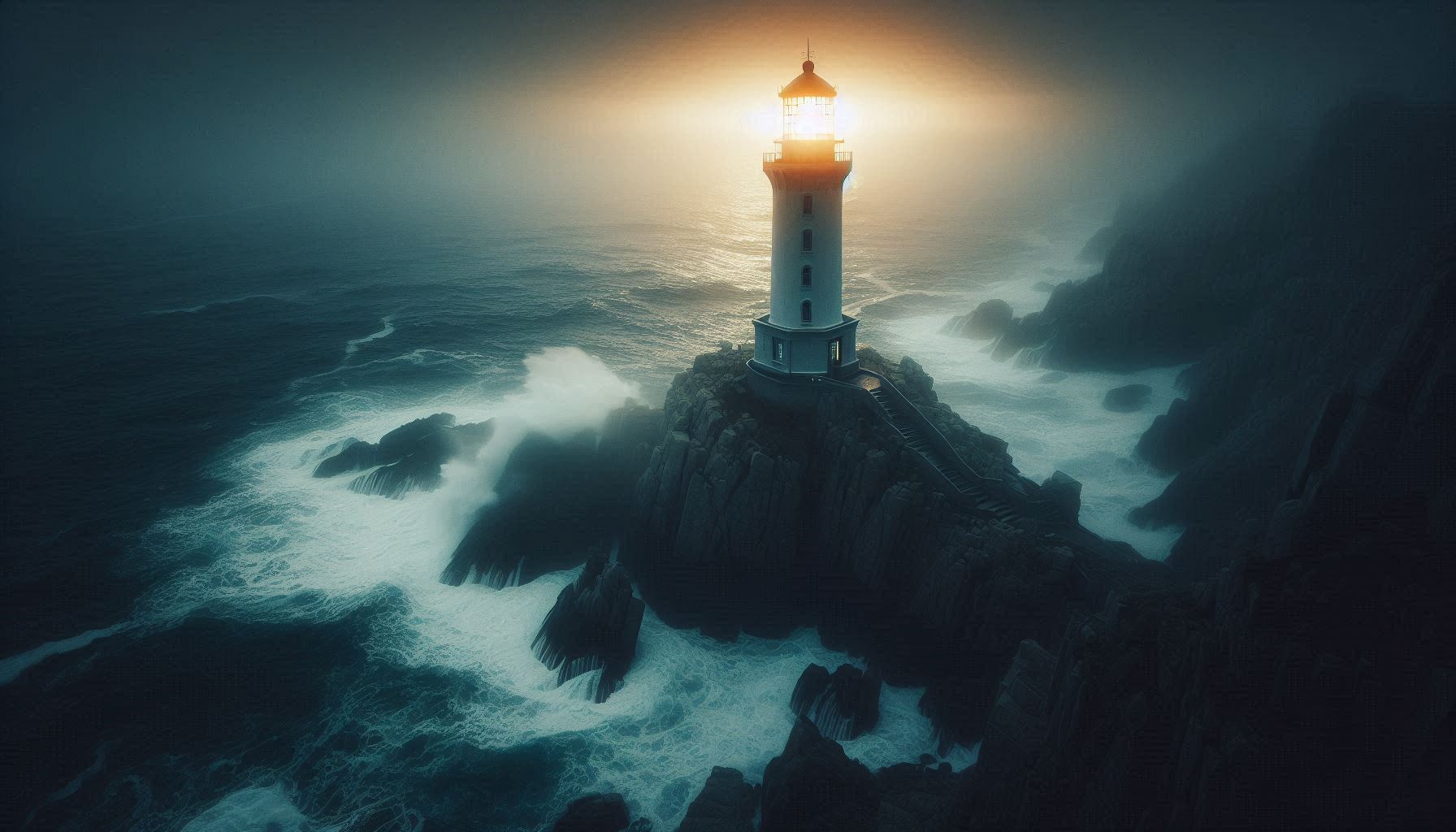 The Lighthouse Keeper’s Legacy